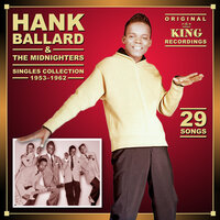 The Hoochi Coochi Coo - Hank Ballard & The Midnighters