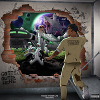 All Day - Yak Gotti, Lil Keed, Lil Gotit