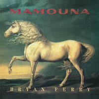 N.Y.C. - Bryan Ferry