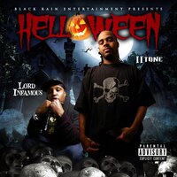 Til Death - Lord Infamous, II Tone