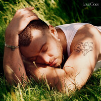 My Oasis - Sam Smith, Burna Boy