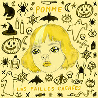 les cours d’eau - Pomme