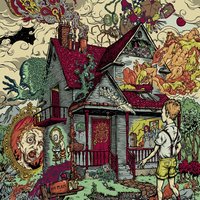 Recluse - A Lot Like Birds
