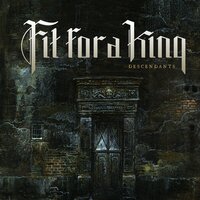 Transcend - Fit For A King