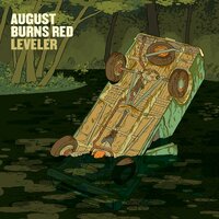 Pangaea - August Burns Red