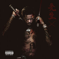 Count It Up - HoodRich Pablo Juan