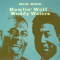 Oh Red! ! - Howlin' Wolf
