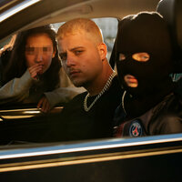 Pilote - PLK, Hamza