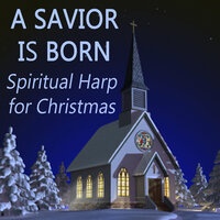 Pat-a-Pan - Christmas Songs, Christmas Harp Music