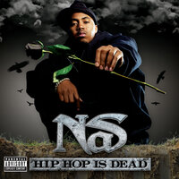 Money Over Bullshit - Nas