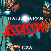 Liquid Swords - GZA