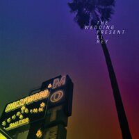Back for Good - The Wedding Present