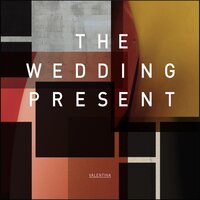 Back a Bit... Stop - The Wedding Present