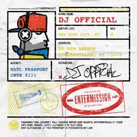 Enter the Mission - DJ Official, Dr. Eric Mason, R-Swift