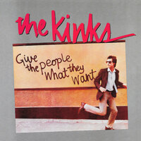 Killer's Eyes - The Kinks