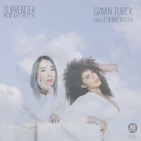Surrender - TOKiMONSTA, Gavin Turek, Stranger