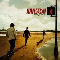 Something Going Round - Hanson