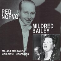 A-Tisket, A Tasket (No. 2) - Mildred Bailey, Red Norvo