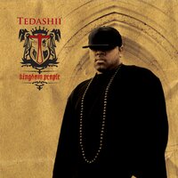 Party Music - Tedashii, Flame