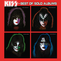 Living In Sin - Gene Simmons