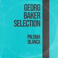Santa Lucia By Night - George Baker Selection