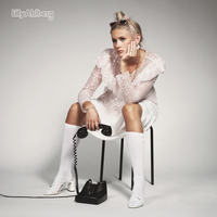 Naked - Lilly Ahlberg