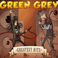 Под дождём - Green Grey