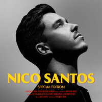 Play With Fire - Nico Santos
