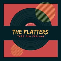 Mean to Me - The Platters
