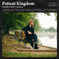 You Are The Word - Sandra McCracken