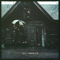 Gangsta Blues - Elli Ingram