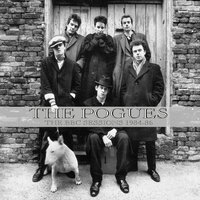 Boys From The County Hell (The John Peel Show) [as Pogue Mahone] [April 1984] - The Pogues