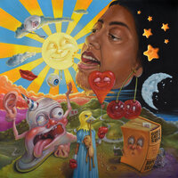 Crazy - Hope Tala