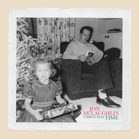 Merry Christmas Time - Jon McLaughlin