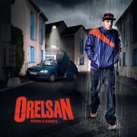 Différent - Orelsan