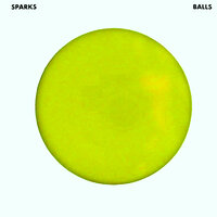 Balls - Sparks
