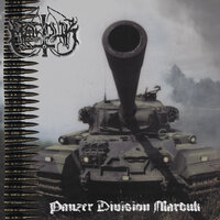 Fistfucking God's Planet - Marduk