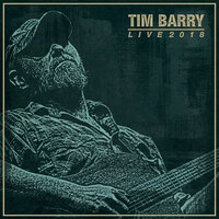 Texas Cops - Tim Barry