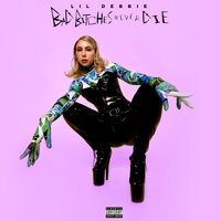IDFWH - Lil Debbie
