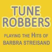 I'm the Greatest Star - Tune Robbers