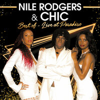 I’m Thinking Of You - CHIC