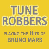 Who Is - Tune Robbers