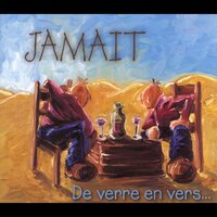 Le bar de l'univers - Yves Jamait