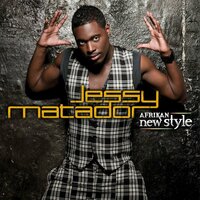 Zot'Ok - Jessy Matador