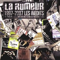 Je Cherche - La Rumeur