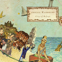 Burn Thru - Abigail Washburn