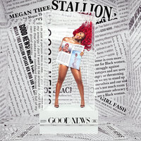Intercourse - Megan Thee Stallion, Mustard, Popcaan