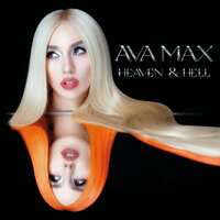 Salt - Ava Max