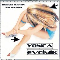 Sexy - Yonca Evcimik