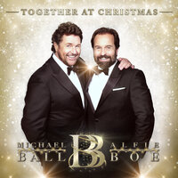 I Believe - Michael Ball, Alfie Boe
